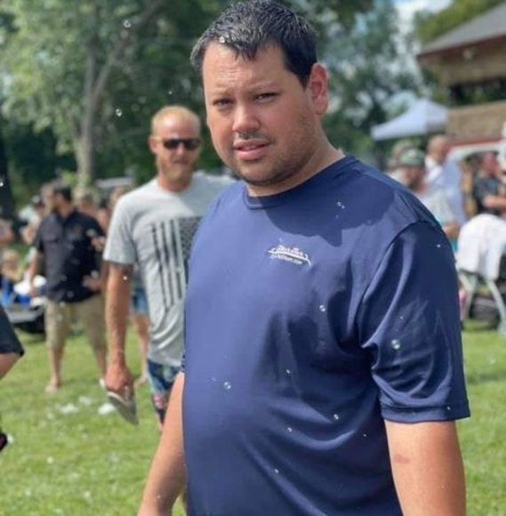 Meet your Posher, Chris - Picture 1 of 1